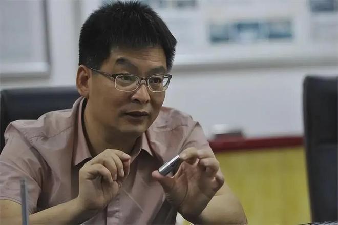 中国神秘黑科技横空出世外国巨头争相合作这项技术到底有多牛(图7)