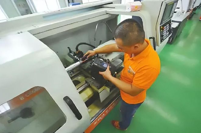 中国神秘黑科技横空出世外国巨头争相合作这项技术到底有多牛(图16)