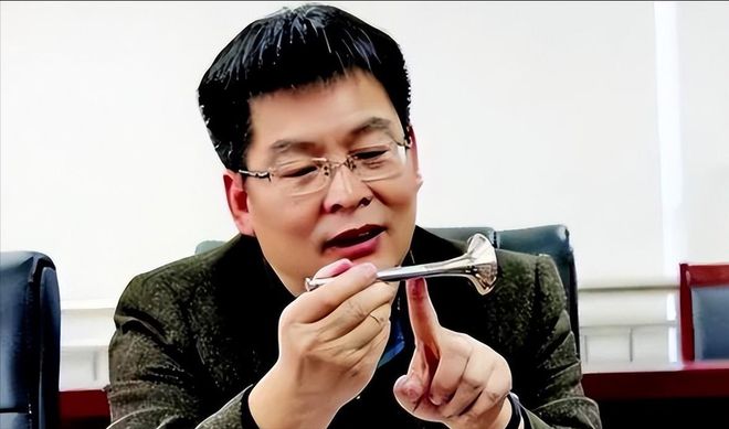 中国神秘黑科技横空出世外国巨头争相合作这项技术到底有多牛(图18)