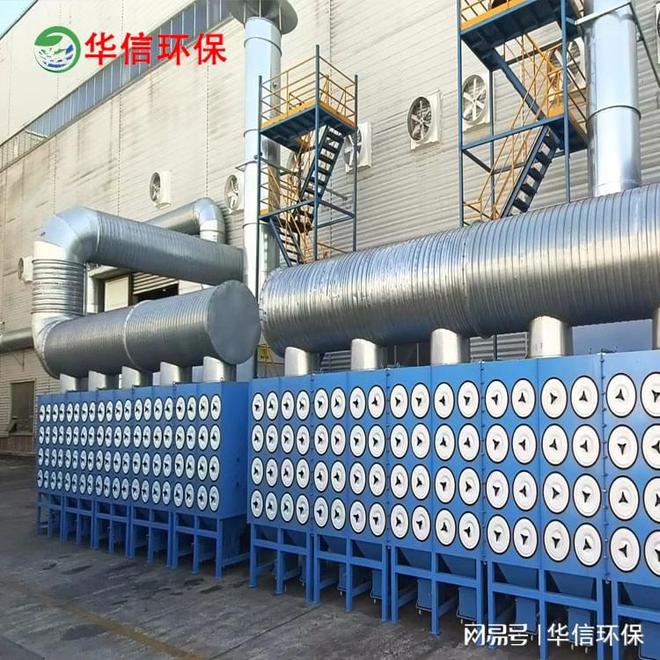 车床焊接除尘器(图1)