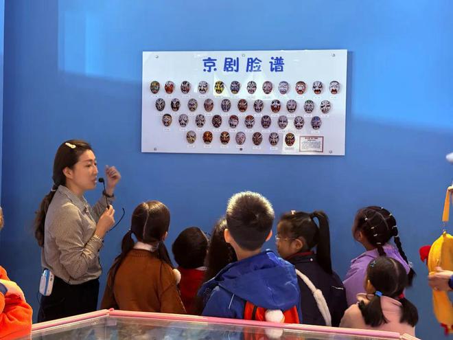这里开启了一场跨越时代的亲子回忆之旅(图5)