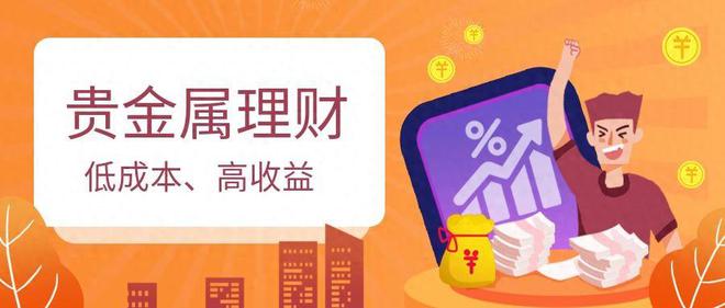 2024网上十大国际贵金属投资交易平台榜单(图1)