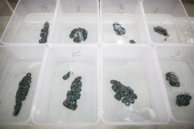 南海一号沉船暗藏的贸易秘密(图6)