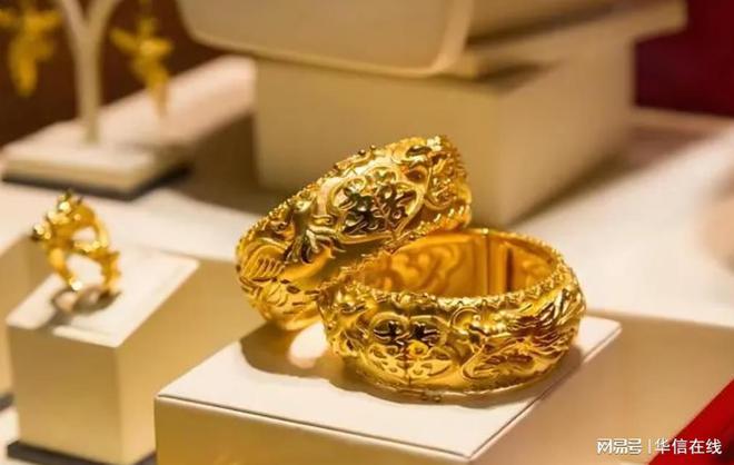 十大交易贵金属平台(图2)