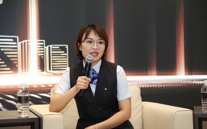 建行徐州分行提供“人家企社”四位一体综合化服务(图2)