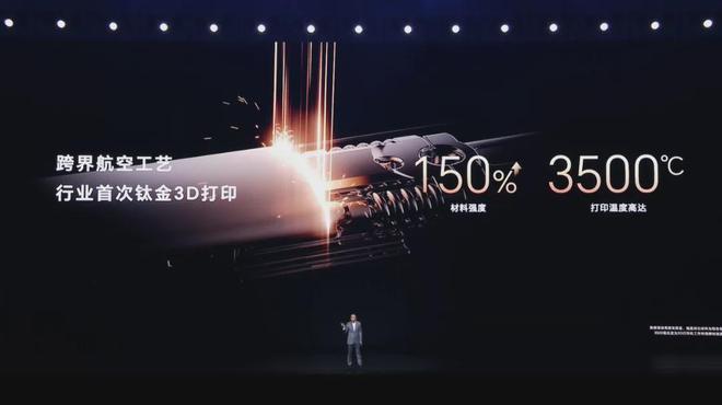 钛价跌至十年来最低点3D打印能否成为市场的突破口？(图1)