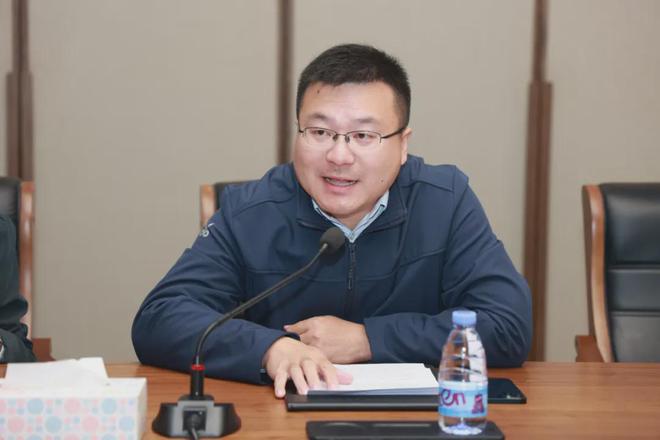 促商贸线intertextile-武汉站优质资源商贸对接会圆满举办(图3)