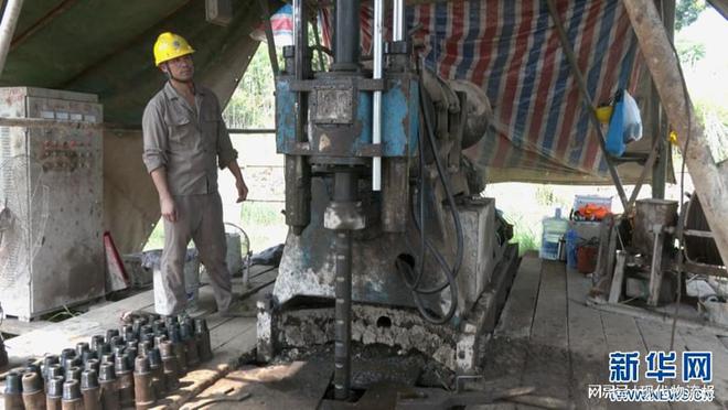 最高3522%！美国对华钨珠加征关税中国钨产品供给偏紧(图2)