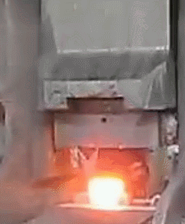 【硬核】金属加工工艺大全26种金属成型工艺动图告诉你26个加工原理(图3)