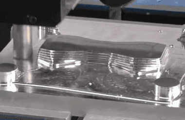 【硬核】金属加工工艺大全26种金属成型工艺动图告诉你26个加工原理(图18)