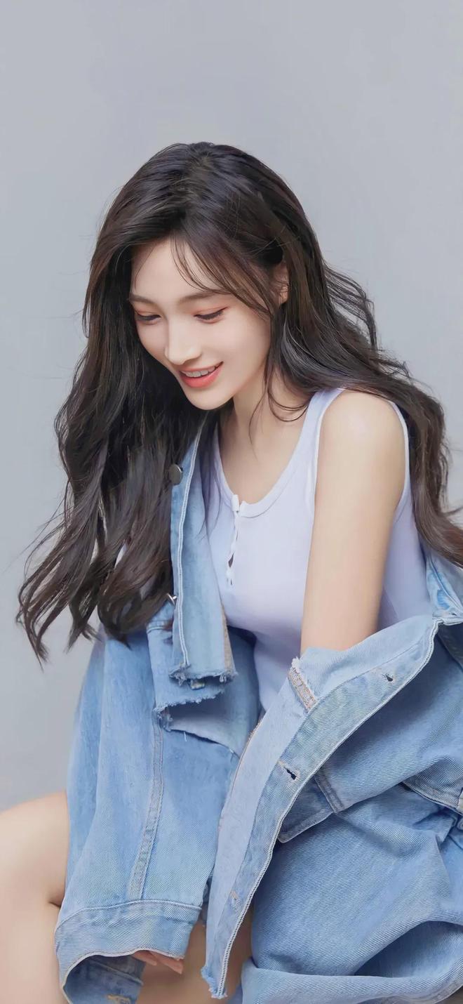 yuojzz中国女人V(图1)