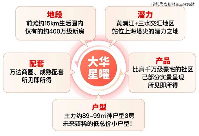 大华星曜（网站）大华星曜2025最新发布-网易房天下(图2)