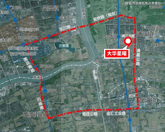 大华星曜（网站）大华星曜2025最新发布-网易房天下(图26)