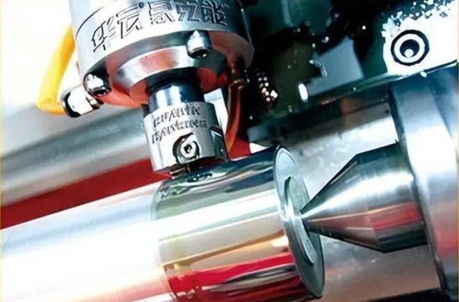 彻底火了中国又一技术震惊世界外媒：无可替代的优势！！(图1)