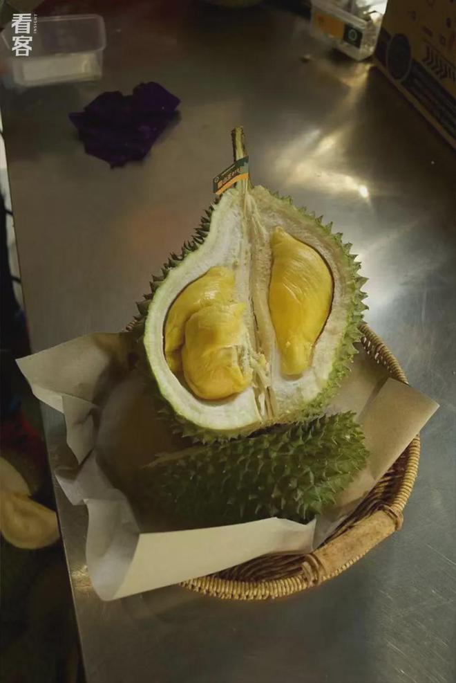 榴莲买手在马来西亚打响A果争夺战(图5)