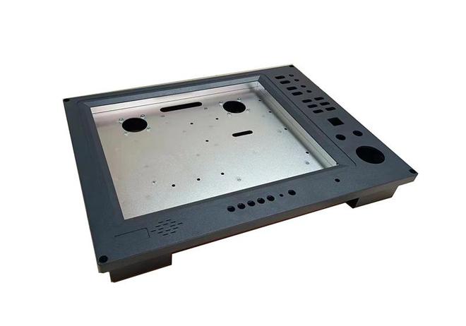 忠艺隆五金｜钣金外壳加工主要应用于哪些领域？(图1)