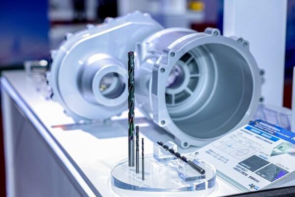 住友电工集团首次亮相链博会为强化中国及全球供应链而努力(图3)