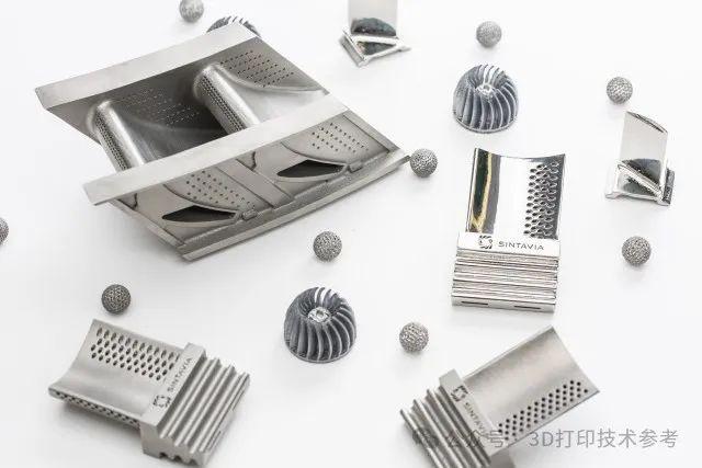 光束整形金属3D打印机被用于美国航空航天零部件加工新的制造趋势开始！(图6)