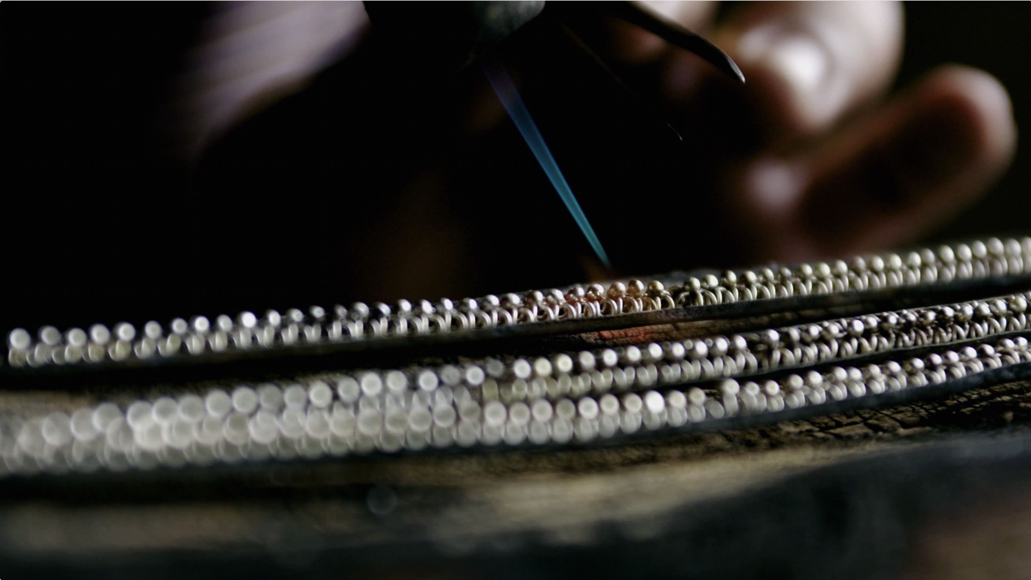 《探索·发现》节目预告：匠人·匠心（194）3月12日播出(图2)