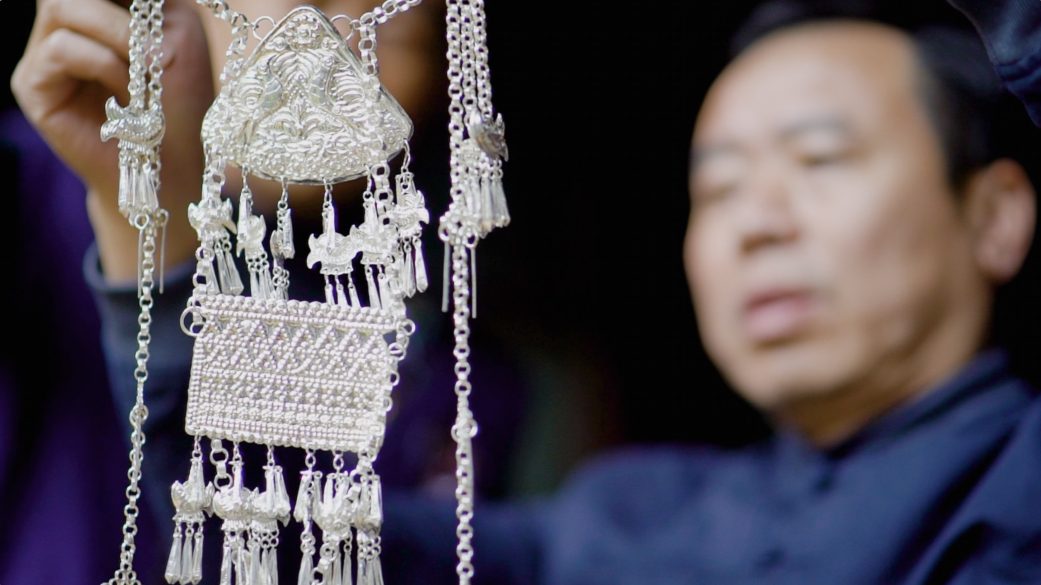 《探索·发现》节目预告：匠人·匠心（194）3月12日播出(图3)