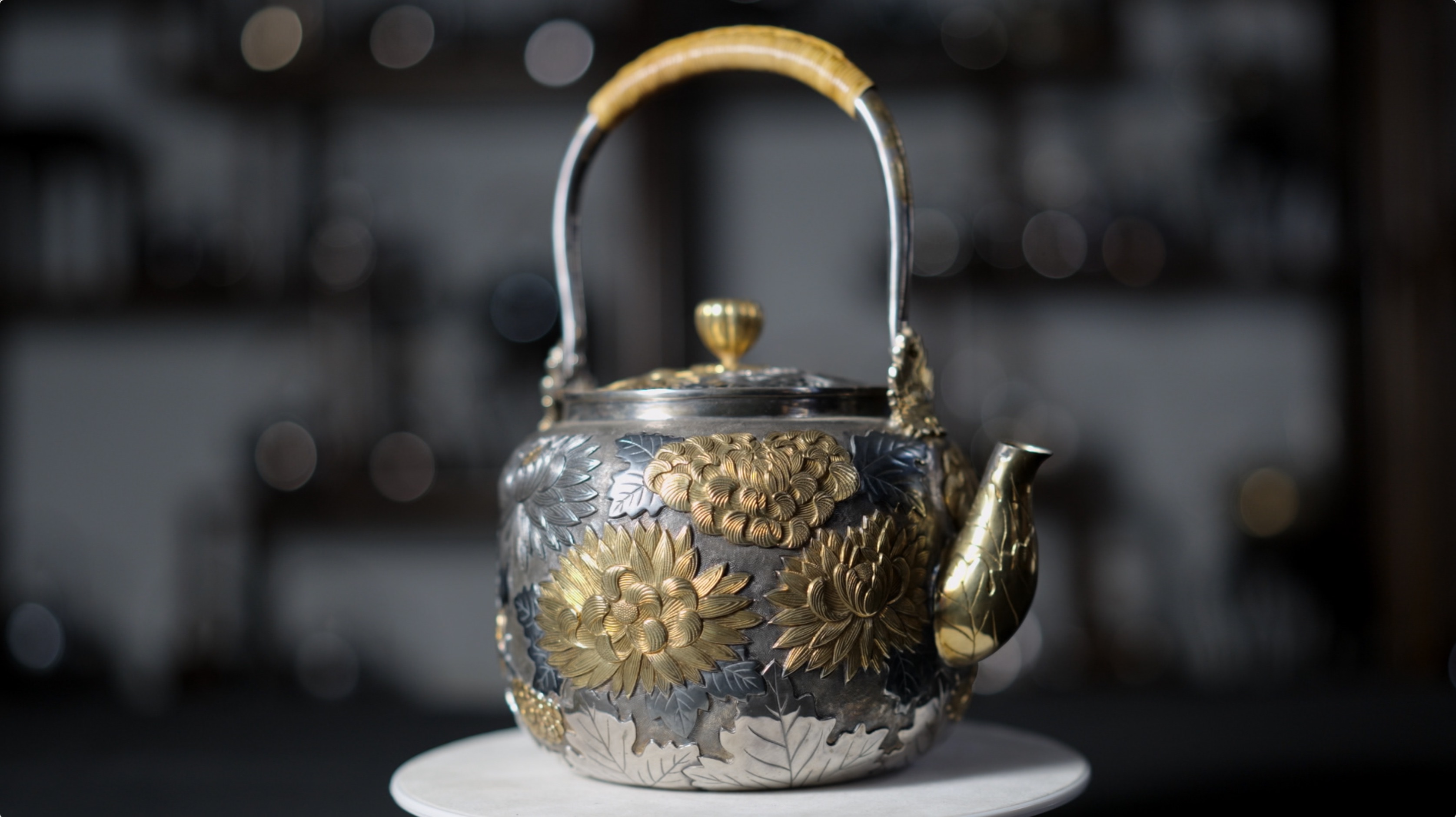 《探索·发现》节目预告：匠人·匠心（194）3月12日播出(图4)