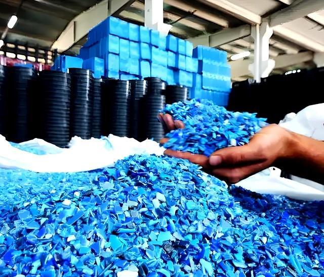 铜矿危机逼出黑科技？中国子弹换成塑料制杀伤力还跟得上吗？(图8)
