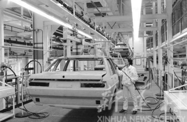上海市1989年的工业科技(图13)