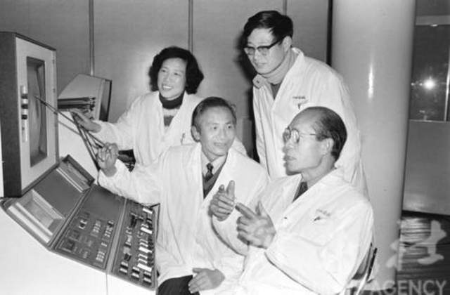 上海市1989年的工业科技(图7)
