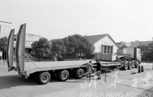 上海市1989年的工业科技(图14)