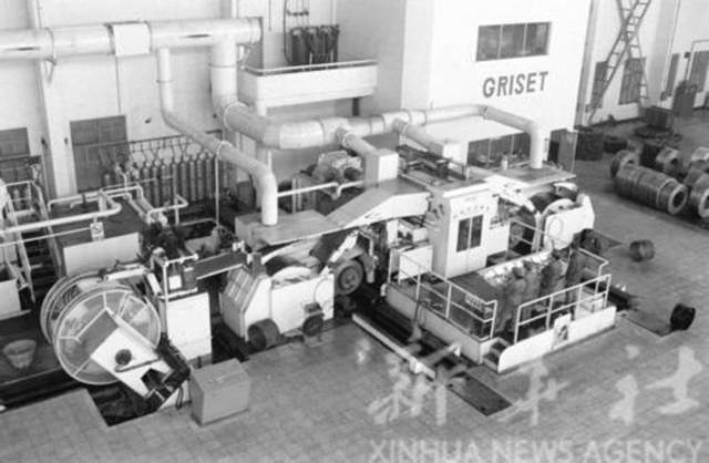 上海市1989年的工业科技(图16)