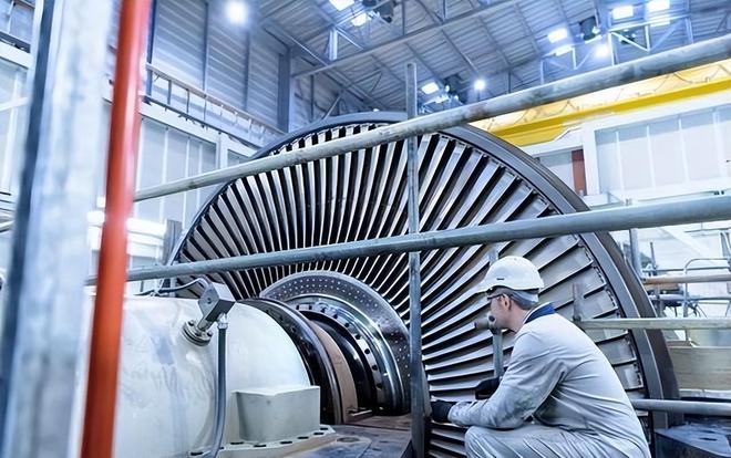 中国又一“黑马”出世！西方巨头纷纷求合作这黑科技有多厉害？(图21)