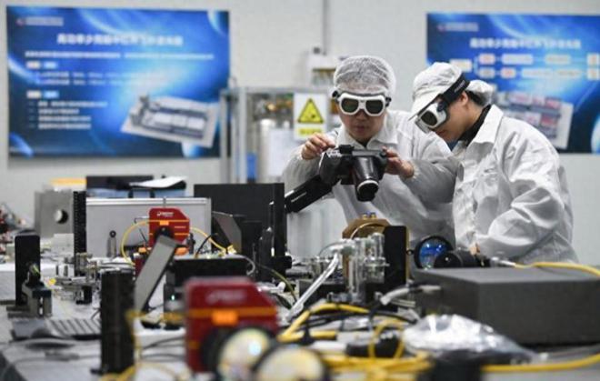 中国又一“黑马”出世！西方巨头纷纷求合作这黑科技有多厉害？(图2)