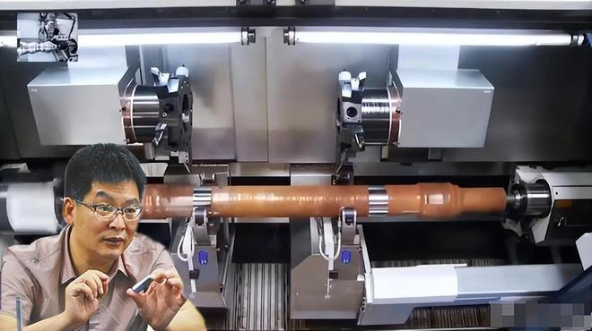 中国又一“黑马”出世！西方巨头纷纷求合作这黑科技有多厉害？(图3)