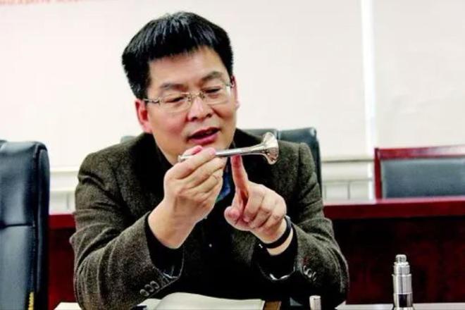 中国又一“黑马”出世！西方巨头纷纷求合作这黑科技有多厉害？(图5)