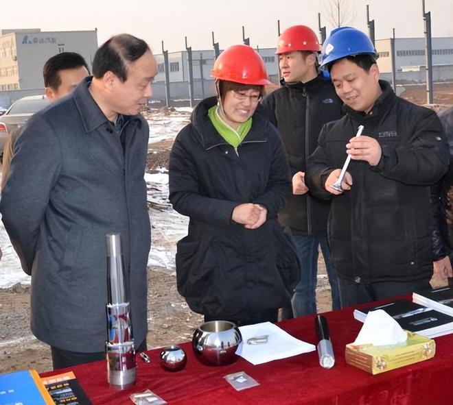 中国又一“黑马”出世！西方巨头纷纷求合作这黑科技有多厉害？(图6)