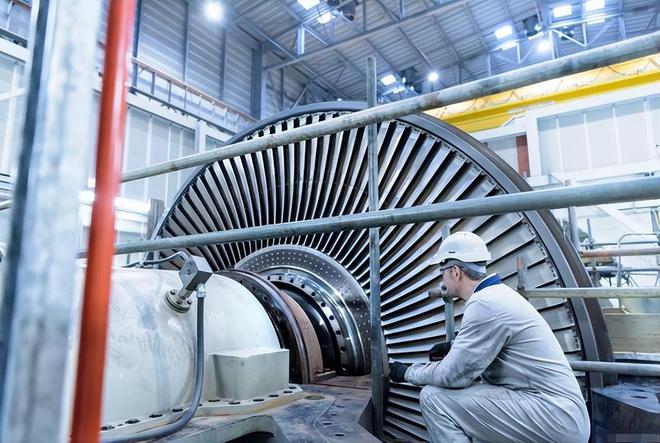 中国又一“黑马”出世！西方巨头纷纷求合作这黑科技有多厉害？(图7)