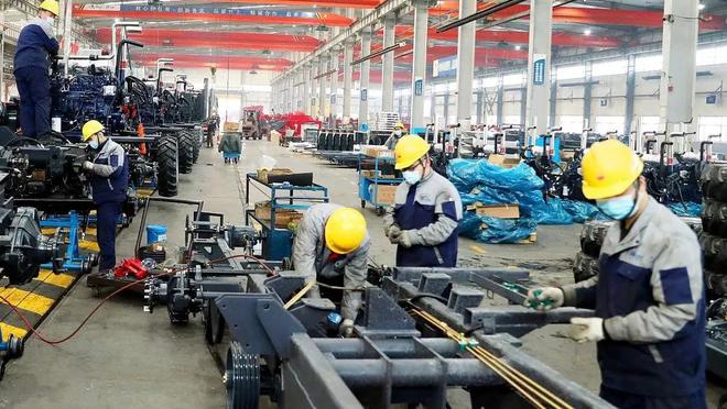 中国又一“黑马”出世！西方巨头纷纷求合作这黑科技有多厉害？(图9)