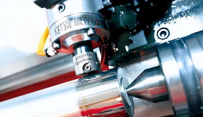 中国又一“黑马”出世！西方巨头纷纷求合作这黑科技有多厉害？(图12)