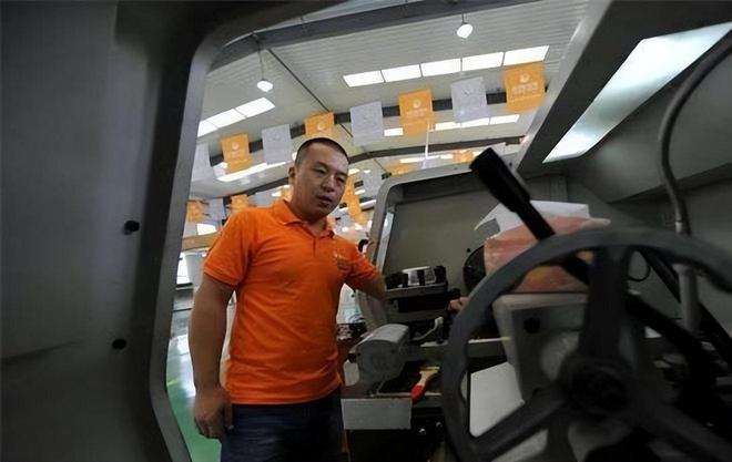 中国又一“黑马”出世！西方巨头纷纷求合作这黑科技有多厉害？(图14)