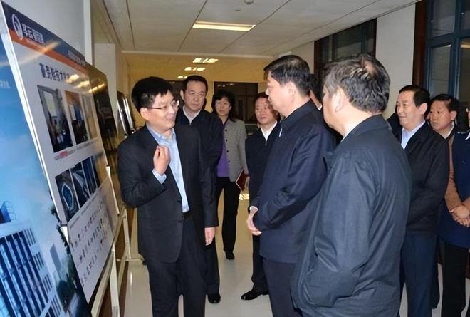 中国又一“黑马”出世！西方巨头纷纷求合作这黑科技有多厉害？(图16)