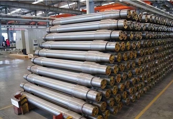 中国又一“黑马”出世！西方巨头纷纷求合作这黑科技有多厉害？(图17)