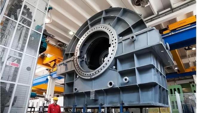 中国又一“黑马”出世！西方巨头纷纷求合作这黑科技有多厉害？(图20)