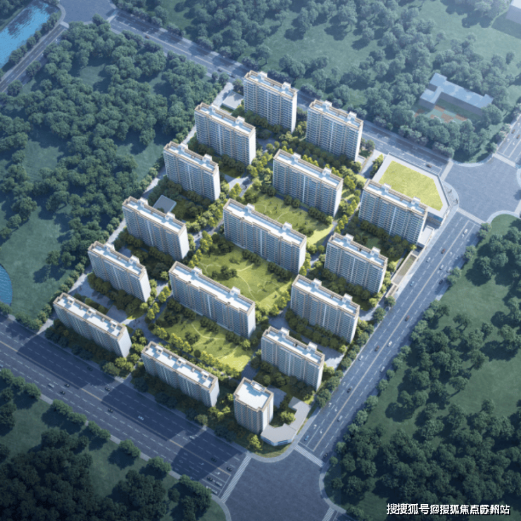 金桥碧云澧悦(碧云澧悦)2025首页网站楼盘最新详情(图5)