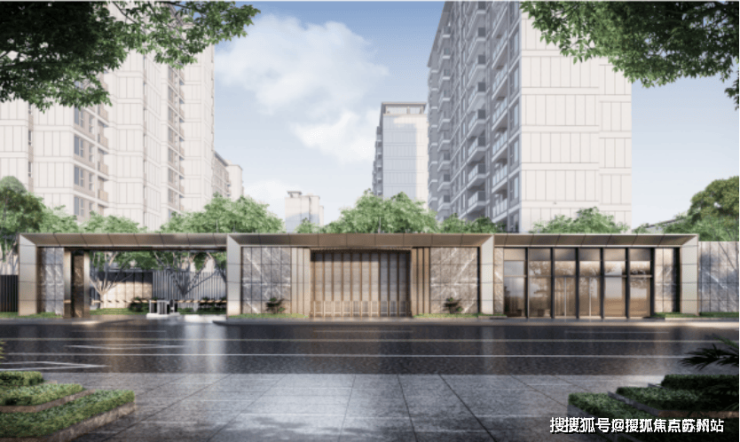 金桥碧云澧悦(碧云澧悦)2025首页网站楼盘最新详情(图6)