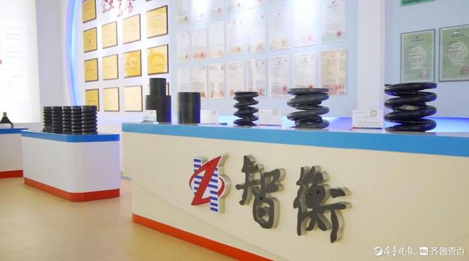 智启新未来宁津县五金机械制造产业的“智造”跃迁(图9)