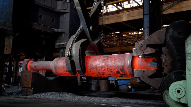 中国一重：以“国”为重以“新”铸器(图1)