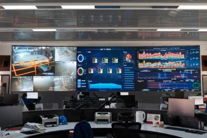 中国一重：以“国”为重以“新”铸器(图3)