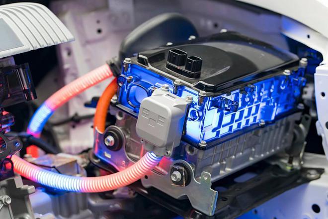 稀土竞争：澳企产出氧化镝后美企生产出成本不超过中国的精炼钴(图4)