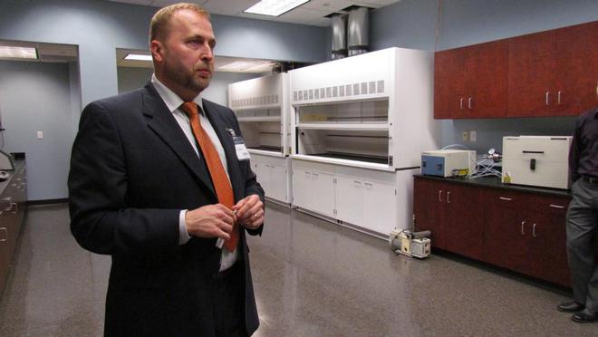 稀土竞争：澳企产出氧化镝后美企生产出成本不超过中国的精炼钴(图3)