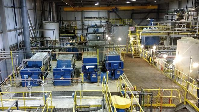 稀土竞争：澳企产出氧化镝后美企生产出成本不超过中国的精炼钴(图5)